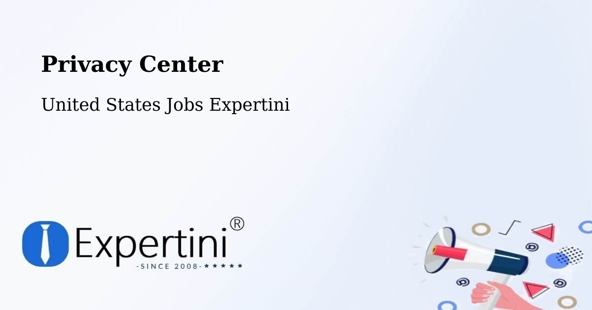 Privacy Policy – Ilion - United States Jobs Expertini