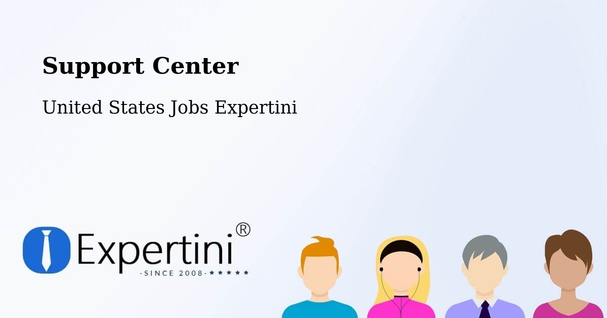Support Services – Ilion - United States Jobs Expertini